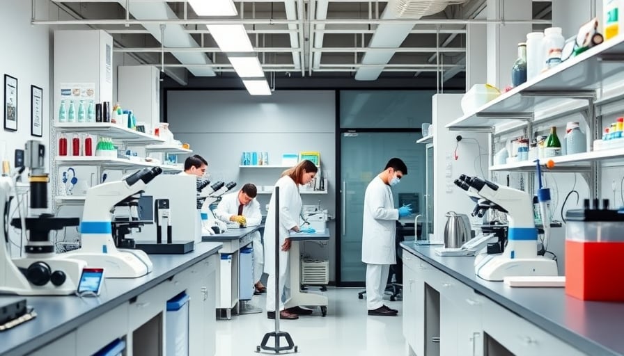 Corbus Q4 2025 Results: Lenabasum Milestones Boost Investor Interest