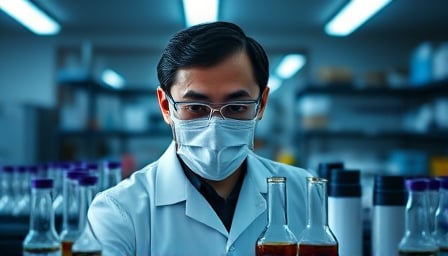 Corcept Therapeutics Advances in Metabolic and Psychiatric Treatments with Innovative Cortisol Modulation Strategy Corcept Therapeutics Advances in Metabolic and Psychiatric Treatments with Innovative Cortisol Modulation Strategy