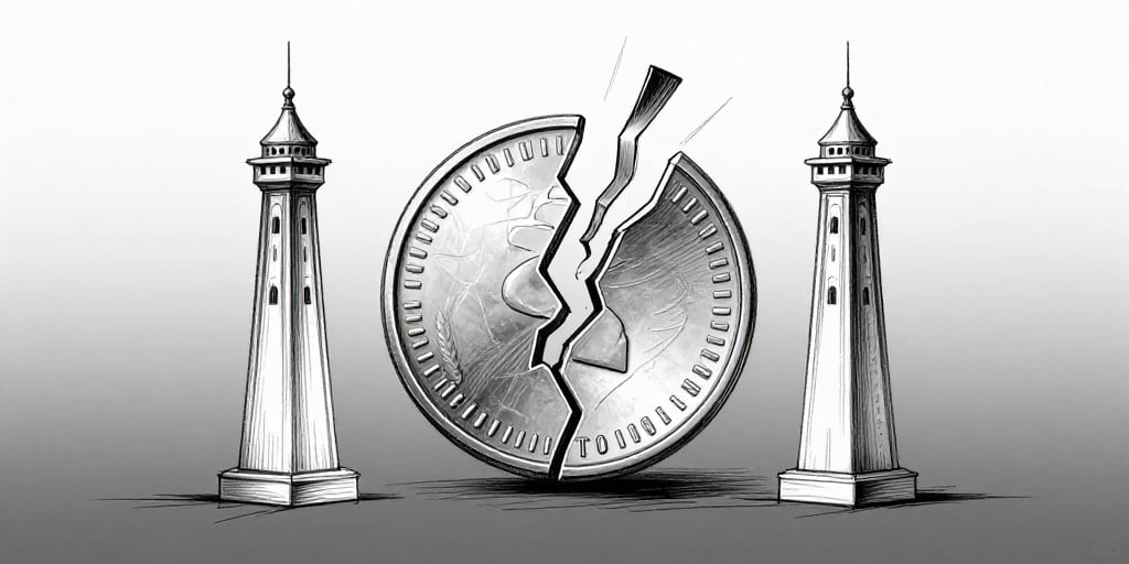 Core Crypto: From $0.24 High to $0.017 Low — Can It Recover? Core Crypto: From $0.24 High to $0.017 Low — Can It Recover?