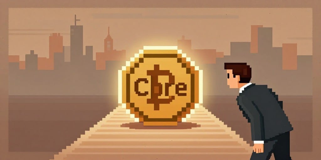 Core Crypto: Market Recovery, Volatility & Future Growth Trends 2026