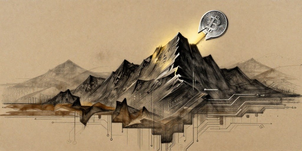 Core Crypto Surges: From 52‑Week Low to $0.03—Investors Eye Resilient Growth