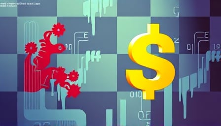 Core Cryptocurrency Shows Resilience and Growth Amid Market Volatility