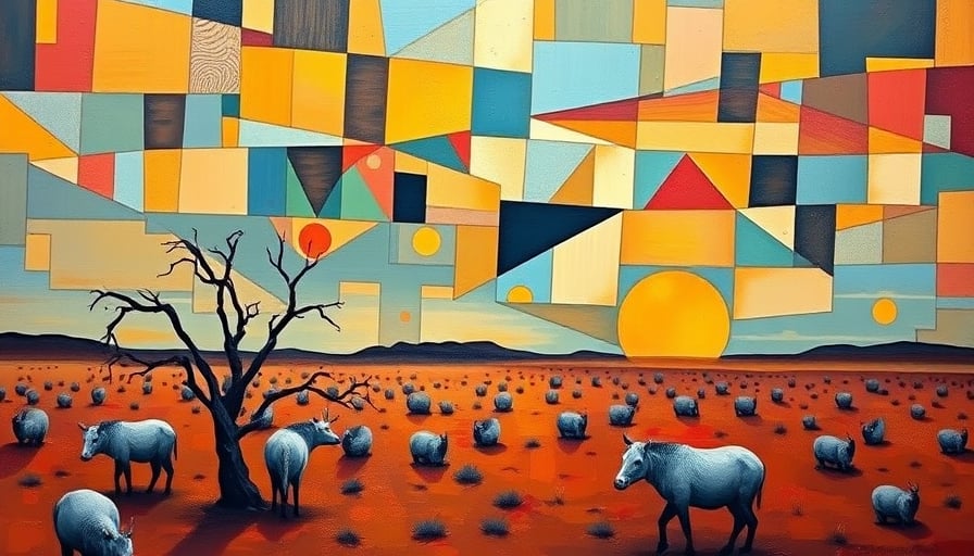 Core Lithium Ltd. Faces Financial Challenges Amid Lithium Demand Surge Core Lithium Ltd. Faces Financial Challenges Amid Lithium Demand Surge