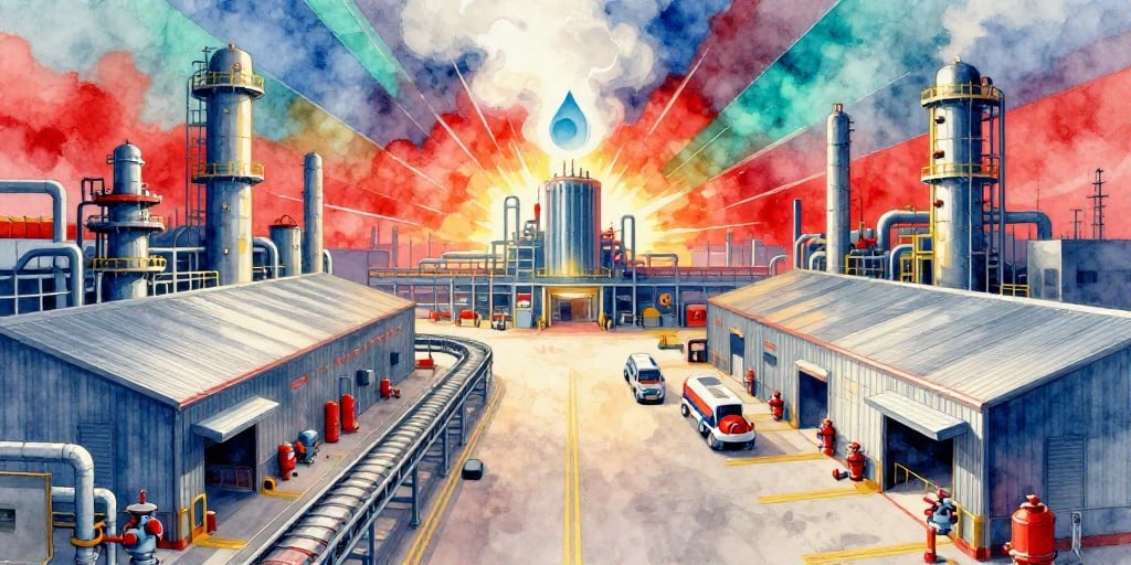 Core & Main Inc.: Leading U.S. Infrastructure Distributor with $10 B Market Cap Core & Main Inc.: Leading U.S. Infrastructure Distributor with $10 B Market Cap