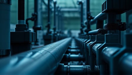 Core & Main Inc.: Navigating Value and Volatility in the Water Infrastructure Sector