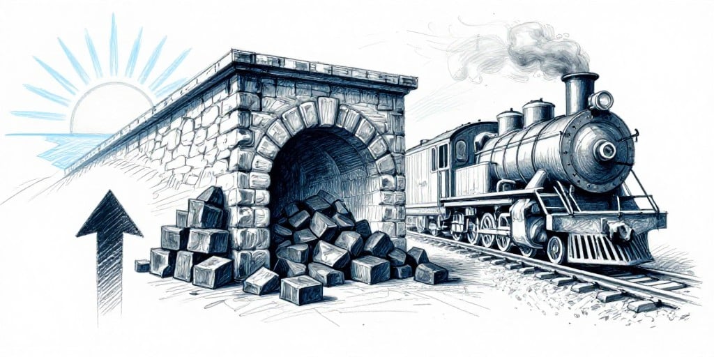 Core Natural Resources: Coal Policy Push & Rail MOU Boosts U.S. Supply Chain