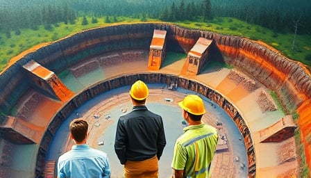 Core Natural Resources Inc: Insiders Signal Strong Confidence with Recent Share Purchases