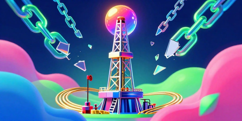 CORE Natural Resources Sustains Production & Cuts Debt Amid Rising Oil Prices