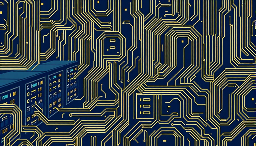 Core Scientific’s Volatile Tech Stock: AI & Blockchain Growth vs. Losses Core Scientific’s Volatile Tech Stock: AI & Blockchain Growth vs. Losses