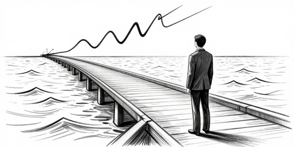 Corebridge Financial Faces Volatility: What Investors Need to Know About Its Future