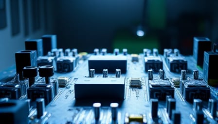 CoreCard Corp Soars to New Heights with Impressive Growth and Strategic Success