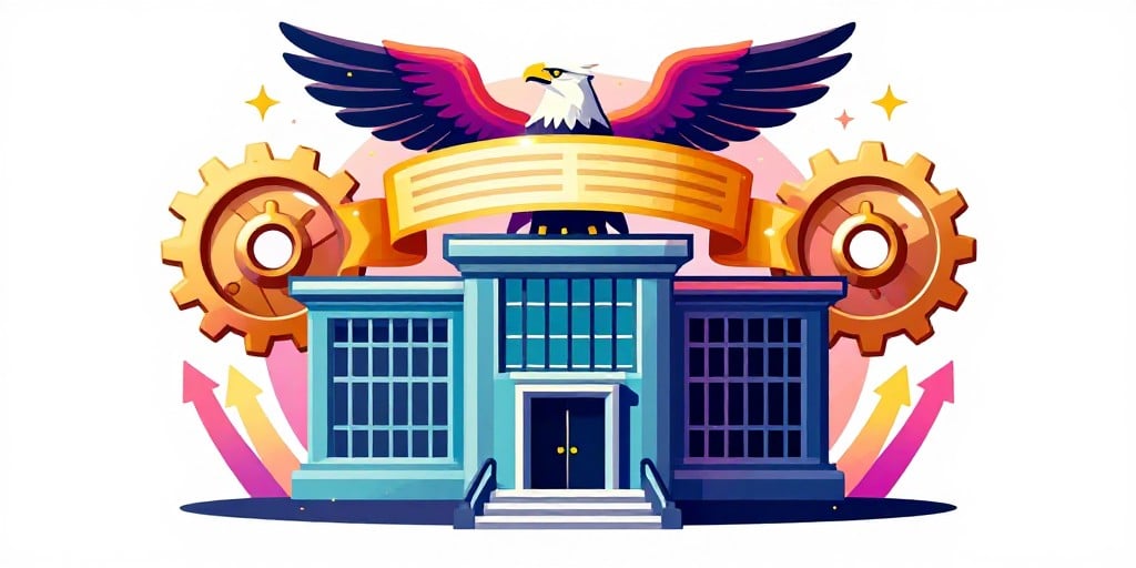 CoreCivic Q2 2026 Beats Expectations, Wins Major ICE Contracts, Eyes Growth CoreCivic Q2 2026 Beats Expectations, Wins Major ICE Contracts, Eyes Growth