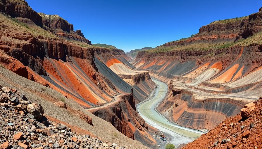 Corella Resources Boosts Governance & Liquidity with New Board Member & Share Quotation Corella Resources Boosts Governance & Liquidity with New Board Member & Share Quotation