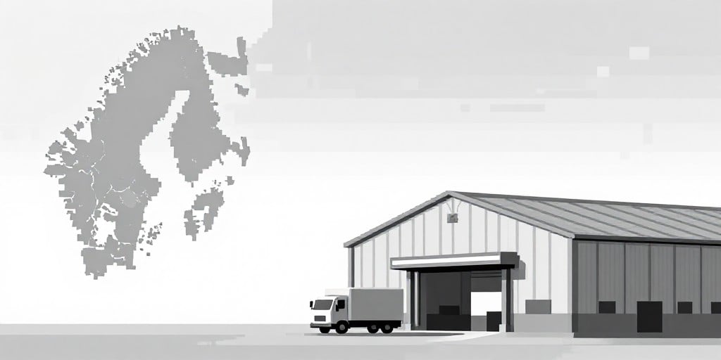 Corem Property Group AB: Leading Sweden & Denmark in Sustainable Logistics Real Estate Corem Property Group AB: Leading Sweden & Denmark in Sustainable Logistics Real Estate