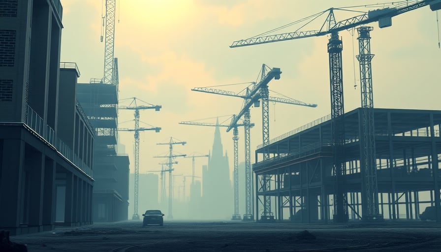 Coreo AG Appoints Matteo Colusso to Board, Steering Future Property Strategy