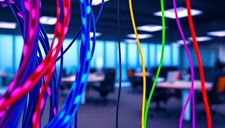 Corero Network Security Partners with IP Networks Amid Financial Challenges to Boost DDoS Protection Reach