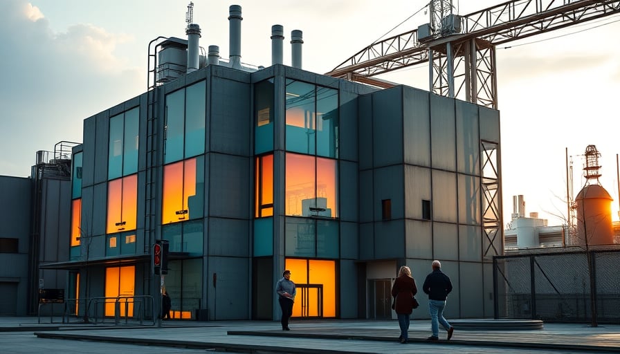 Coretec Group Inc‑The: Innovating Sustainable Energy Tech Amid Market Volatility