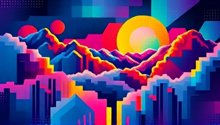 Coreum's Decline Highlights Crypto Volatility: Investors Face Uncertainty