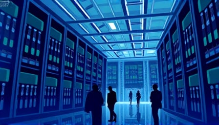 CoreWeave Acquires Core Scientific to Expand Data Center Infrastructure and Boost AI Capabilities CoreWeave Acquires Core Scientific to Expand Data Center Infrastructure and Boost AI Capabilities
