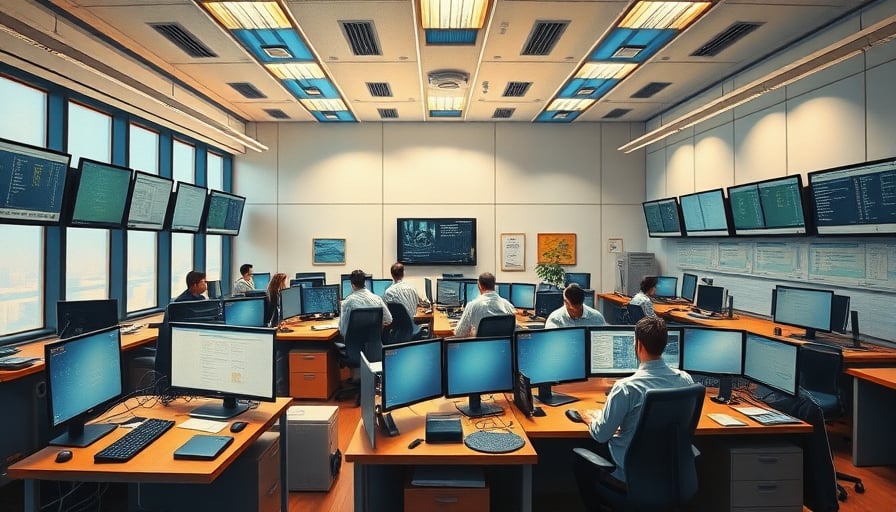 CoreWeave Expands Credit, Beats Q3 Earnings, Yet Shares Drop Amid AI Market Shakeout