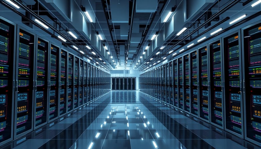 CoreWeave Faces Fraud Lawsuit, Financing Block, and Stock Slump Amid AI Push CoreWeave Faces Fraud Lawsuit, Financing Block, and Stock Slump Amid AI Push