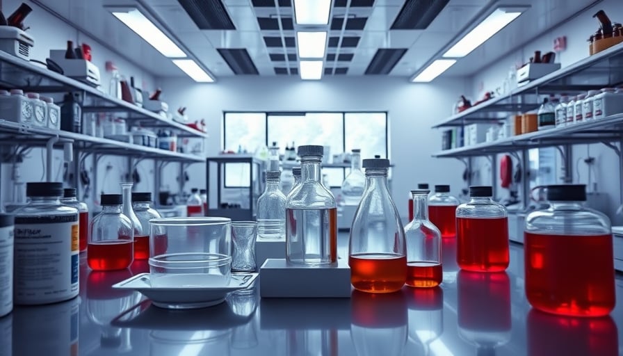 CorMedix: Rising Stock, Global Expansion, & Winning Therapeutics in Pharma CorMedix: Rising Stock, Global Expansion, & Winning Therapeutics in Pharma