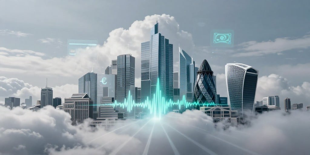 Cornerstone FS Plc: Rising Stock, Cloud‑Based Growth in UK Finance Cornerstone FS Plc: Rising Stock, Cloud‑Based Growth in UK Finance