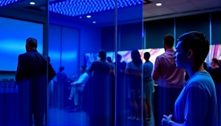 Corning Inc: Navigating Market Volatility with Strategic Innovations and Industry Leadership