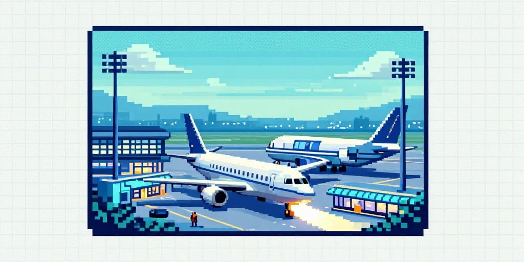Corp America Airports Q3 2026: Passenger Growth, Global Strategy & Stock Insight Corp America Airports Q3 2026: Passenger Growth, Global Strategy & Stock Insight