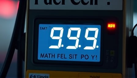 Corpay Inc. Stock Stays Steady Amid Fuel Card Portfolio Divestiture