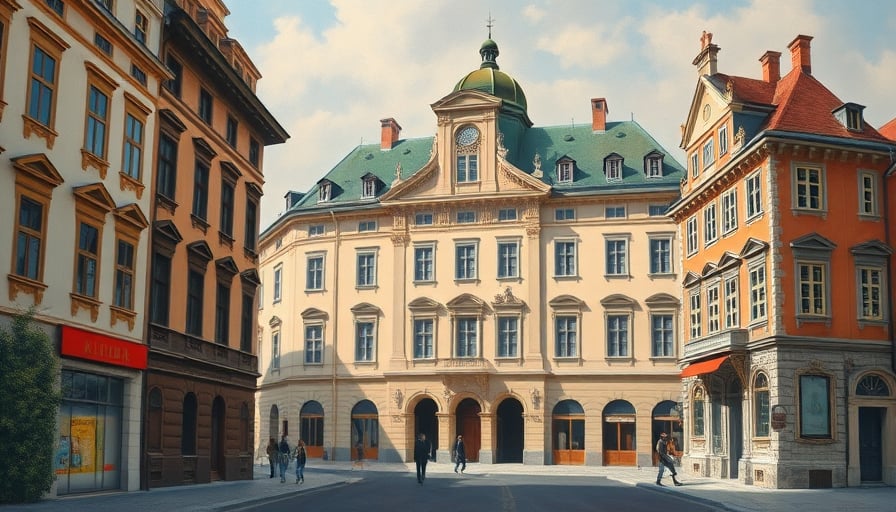 Corrected 2025 Report, Record Dividend, and AGM Set for BKS Bank AG – What Investors Need to Know