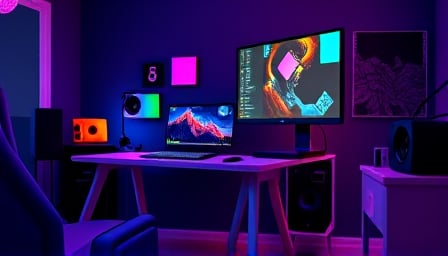 Corsair Gaming Inc.: Navigating Financial Challenges Amidst Global Expansion in Gaming Peripherals