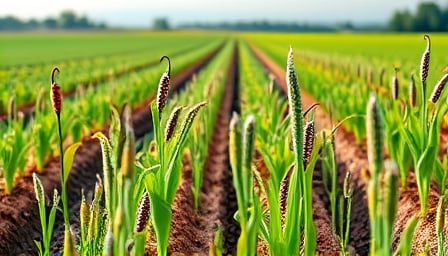 Corteva Inc. Considers Split to Shield Seed Unit from Risks and Boost Valuation