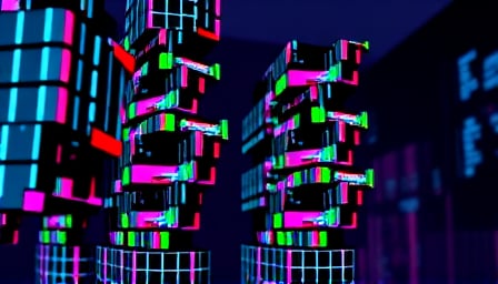 Cortex Protocol: Navigating Volatility with Strategic Growth and Investor Optimism