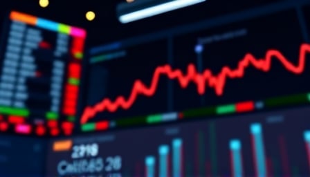 Cortex Protocol's Volatility Highlights Broader Crypto Market Challenges and Regulatory Uncertainty Cortex Protocol's Volatility Highlights Broader Crypto Market Challenges and Regulatory Uncertainty