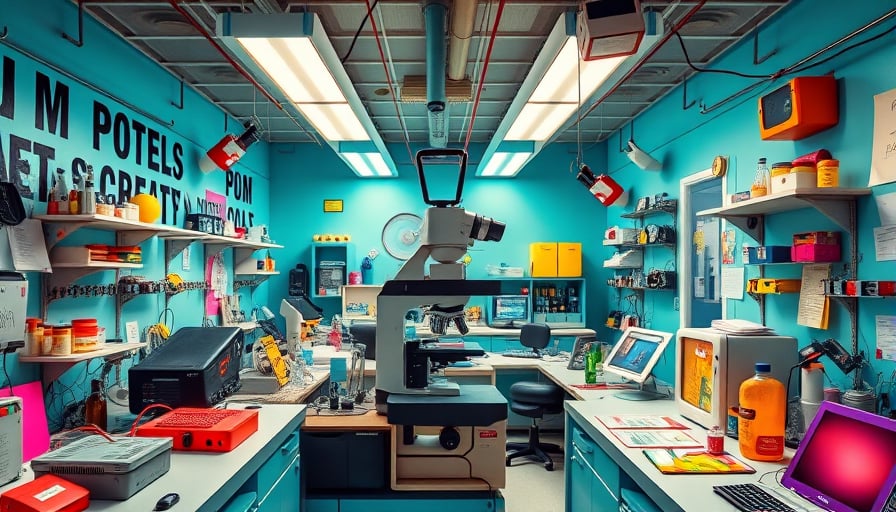 Corvus Pharmaceuticals: Advancing Immune‑Targeted Cancer Therapies & Market Trends