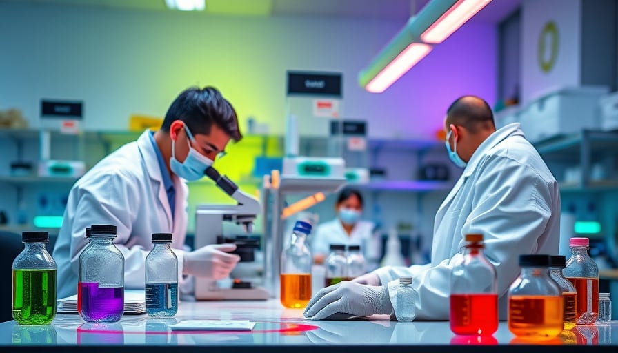 Corvus Pharmaceuticals: Advancing Immune‑Targeted Cancer Therapy Amid Market Volatility