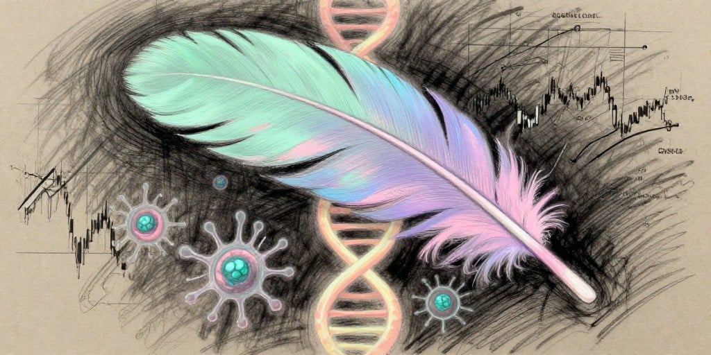 Corvus Pharmaceuticals: Pioneering Immune‑Targeted Cancer Therapies & Stock Outlook Corvus Pharmaceuticals: Pioneering Immune‑Targeted Cancer Therapies & Stock Outlook