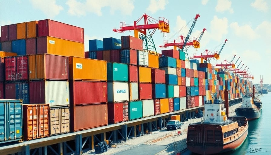 Cosco Shipping Acquires 80% of Zippel to Boost Global Logistics Power