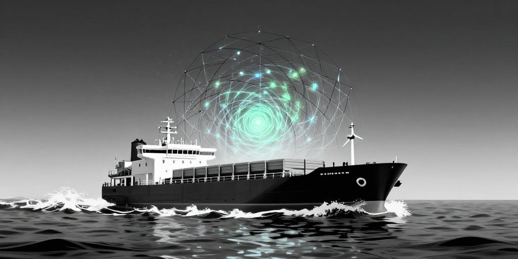 Cosco Shipping Energy Surges Amid Hong Kong Market Rally & Rising Shipping Demand Cosco Shipping Energy Surges Amid Hong Kong Market Rally & Rising Shipping Demand