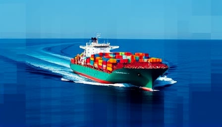 COSCO SHIPPING Specialized Carriers Achieves Milestones with Innovative Deliveries and Sustainable Solutions