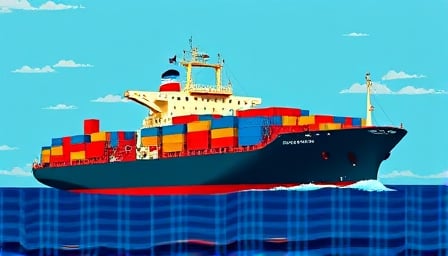 COSCO SHIPPING Specialized Carriers Co Ltd: Navigating Global Markets with Robust Growth and Diverse Services