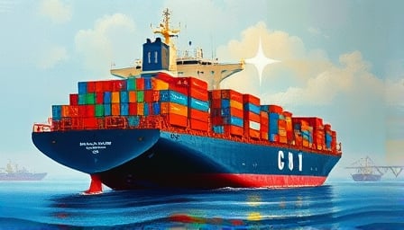 COSCO SHIPPING Specialized Carriers Co Ltd Strengthens Global Presence with Diverse Marine Services and Solid Financials