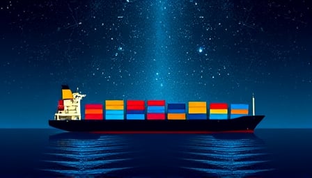 COSCO SHIPPING Specialized Carriers Co. Navigates Market Volatility Amid Global Trade Dynamics