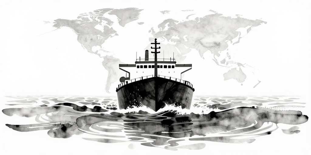 Cosco Shipping Specialized Carriers: Leading Global Marine Transport & Oil Tanker Services