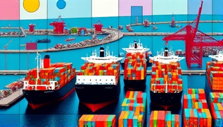 COSCO SHIPPING Specialized Carriers Prepares for Shareholder Meeting Amid Sector Rally and Rising Freight Rates