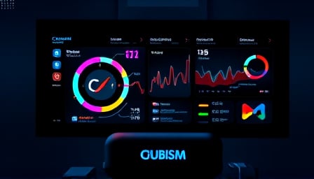 COSCO SHIPPING Technology Soars on Blockchain, AI Innovations Amid Market Fluctuations