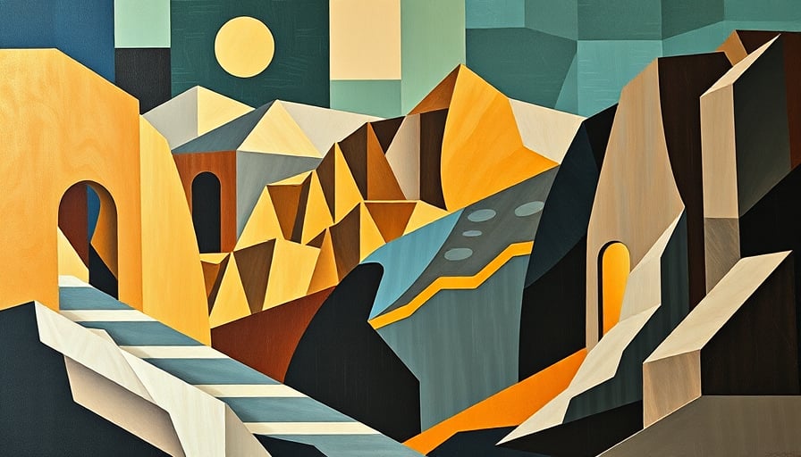 Cosigo Resources Targets Gold Rich Machado Project in Colombia