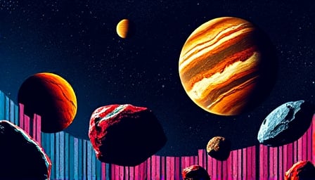 Cosmos (ATOM) Surges on Qubetics CEX Launch Amid Market Consolidation