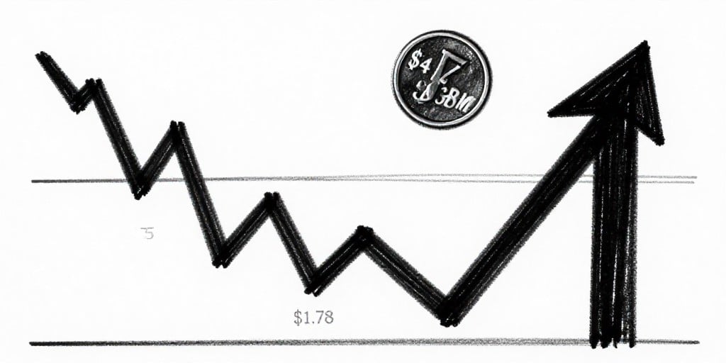 Cosmos Crypto: 52-Week Decline, Market Cap Trends, & Investor Takeaways Cosmos Crypto: 52-Week Decline, Market Cap Trends, & Investor Takeaways